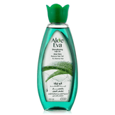 Aloe Eva Strengthening Hair Oil with Aloe Vera 200ml